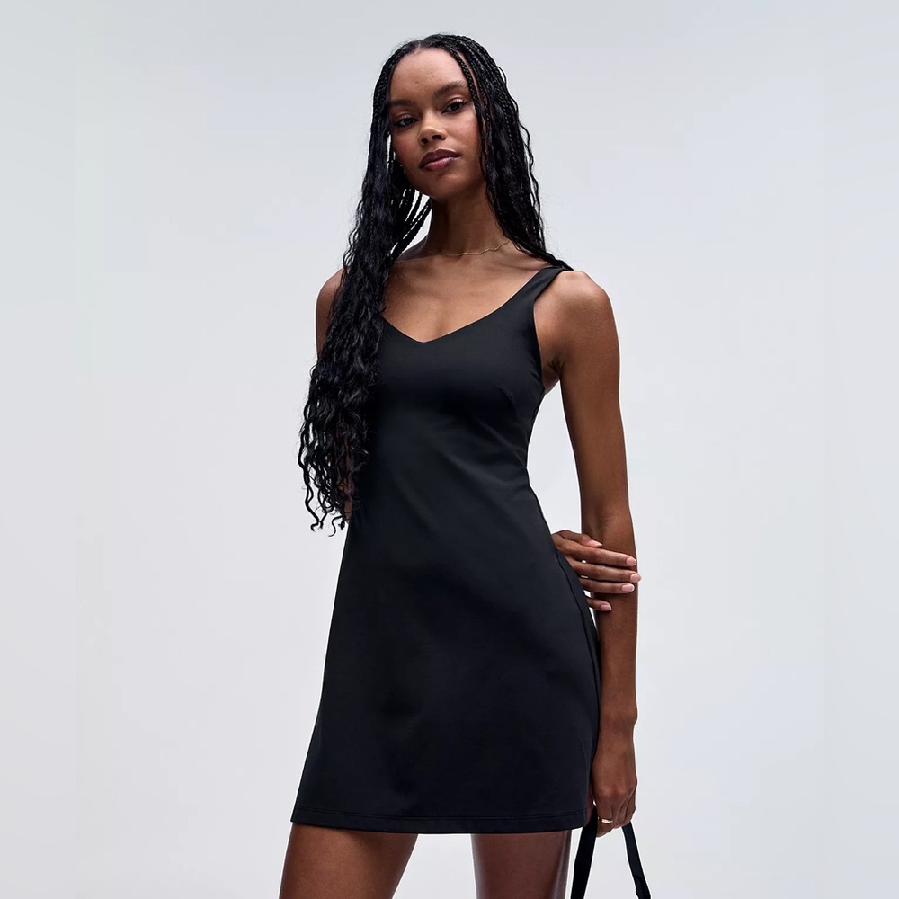 Lululemon Align Dress